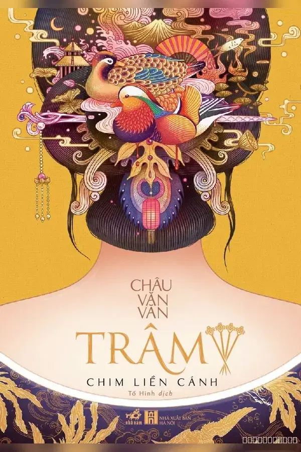 Trâm 4 - Chim Liền Cánh