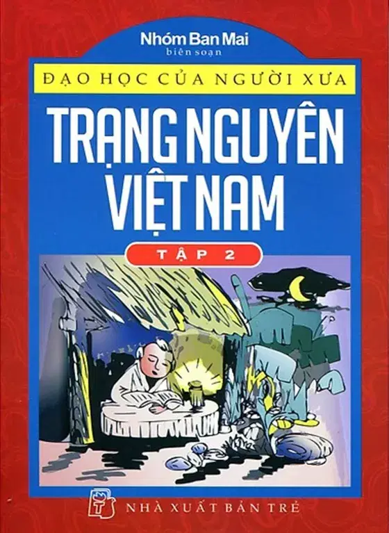 Trạng Nguyên Việt Nam tập 2