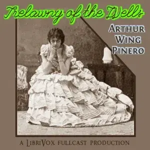 Trelawny of the Wells