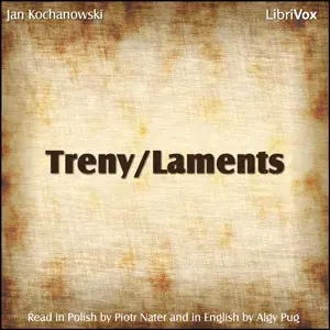 Treny - Laments