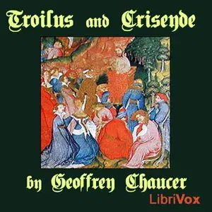Troilus and Criseyde