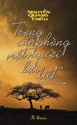 Trong Căn Phòng Một Người Bại Liệt