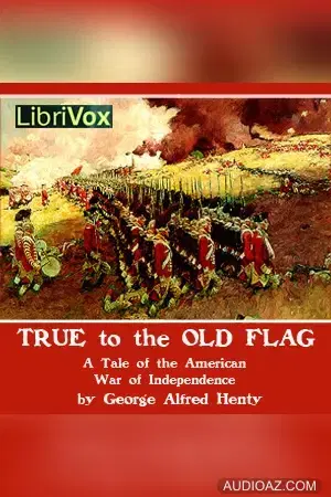 True to the Old Flag