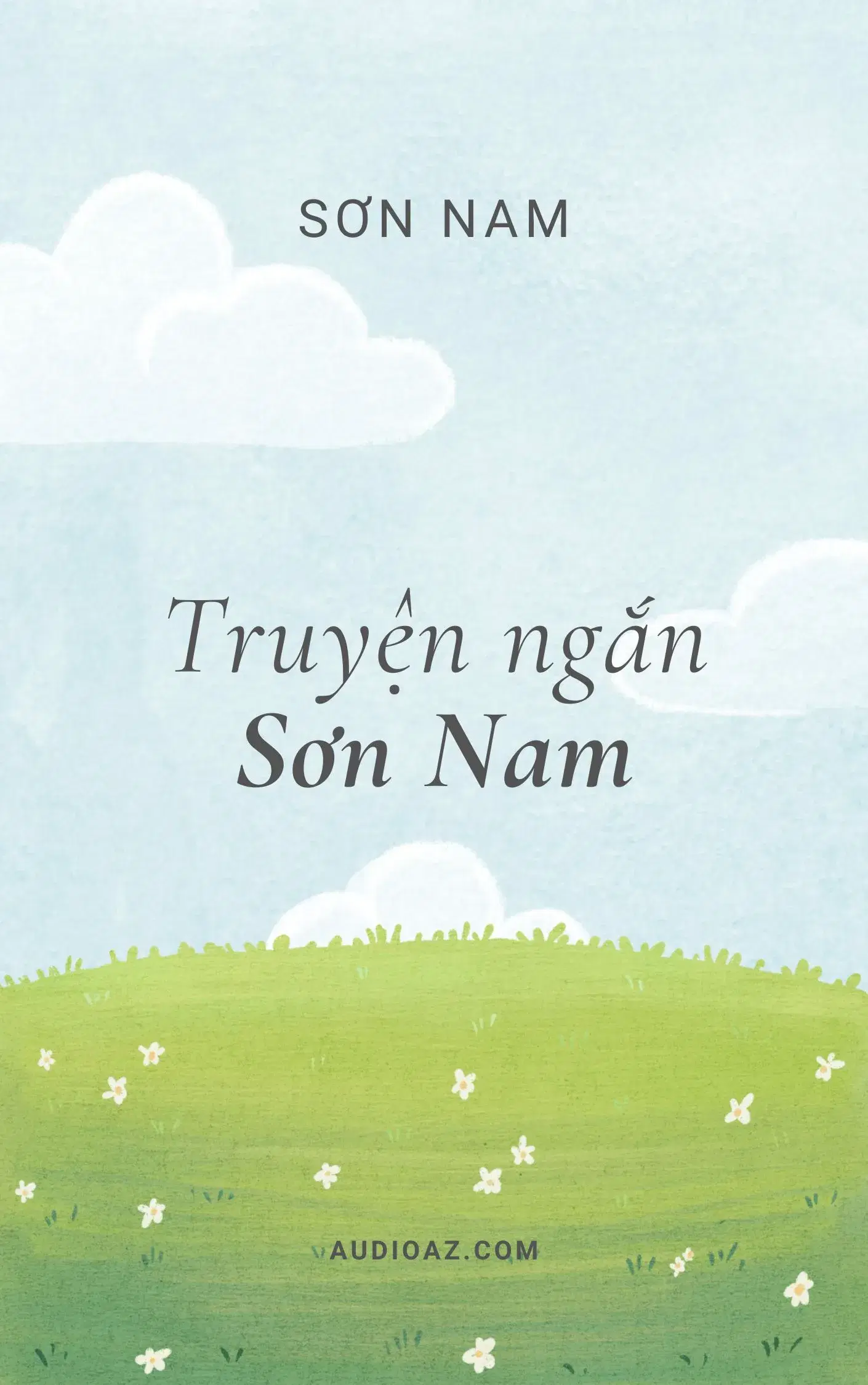 Truyện ngắn Sơn Nam