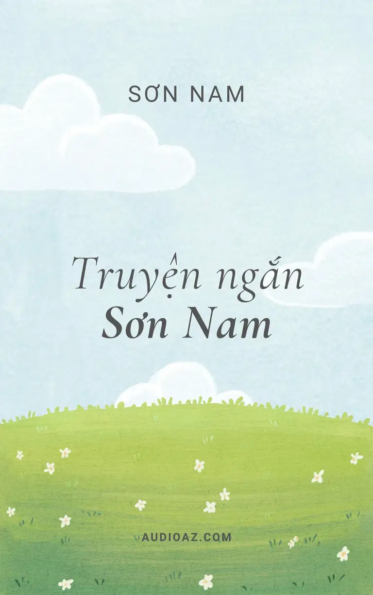 Truyện ngắn Sơn Nam