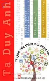 Truyện vừa thiếu nhi chọn lọc