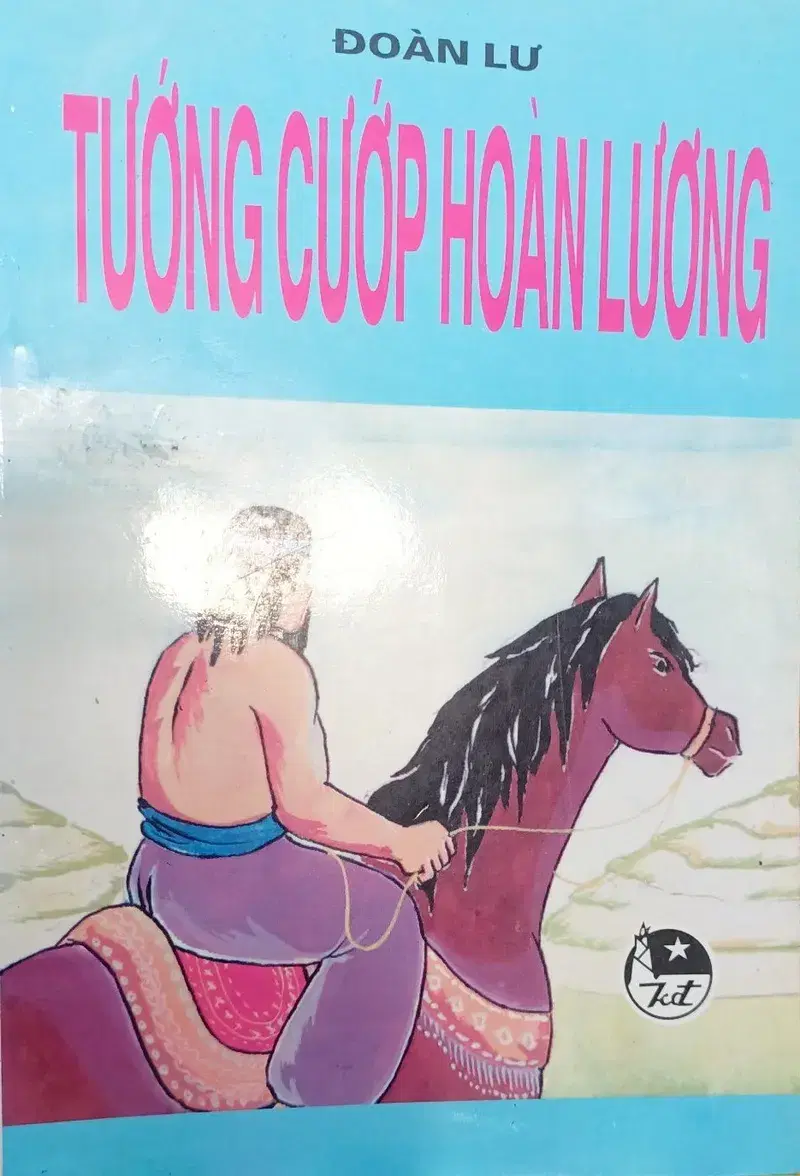 Tướng Cướp Hoàn Lương