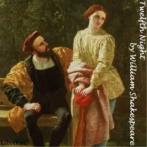 Twelfth Night (version 3)