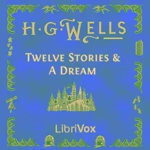 Twelve Stories and a Dream
