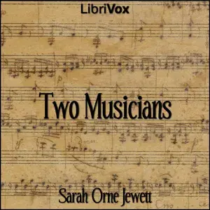 Two Musicians