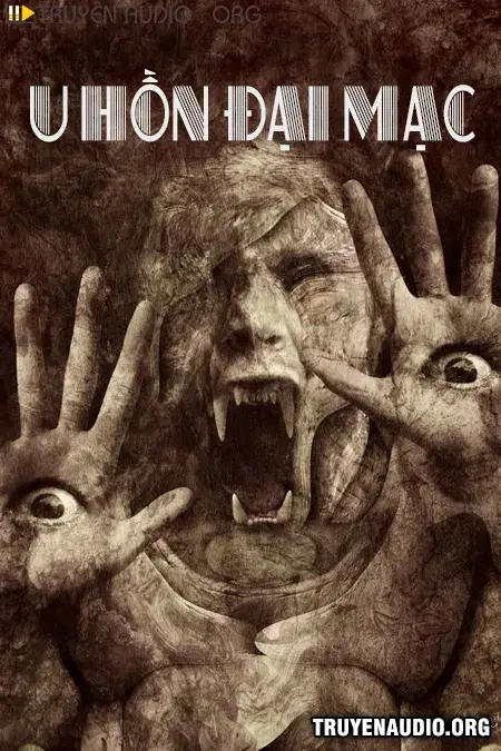 U Hồn Đại Mạc