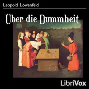 Über die Dummheit