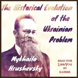 Historical Evolution of the Ukrainian Problem