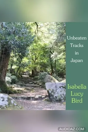 Unbeaten Tracks in Japan