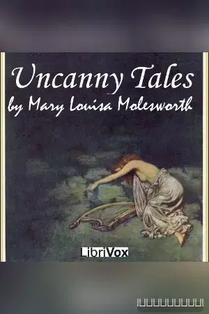 Uncanny Tales