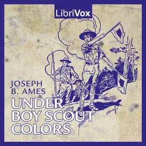 Under Boy Scout Colors