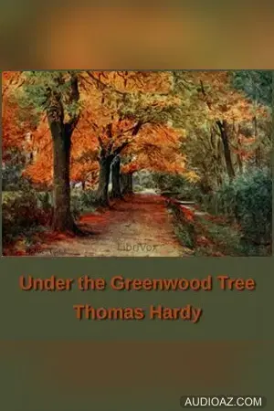 Under the Greenwood Tree