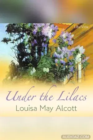 Under the Lilacs