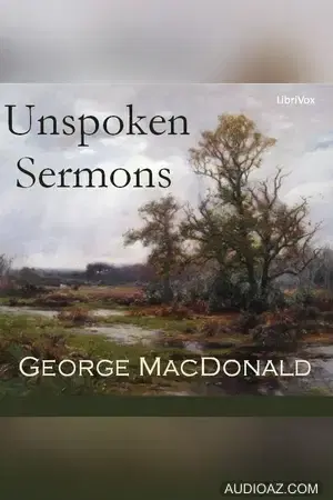 Unspoken Sermons