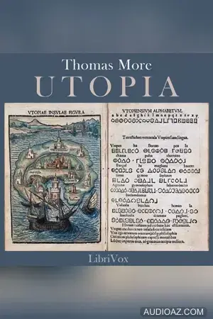 Utopia (Burnet translation)