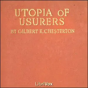 Utopia of Usurers