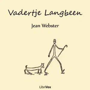 Vadertje Langbeen