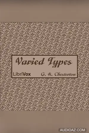 Varied Types