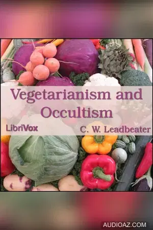Vegetarianism and Occultism