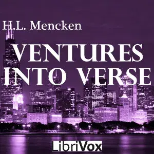 Ventures into Verse