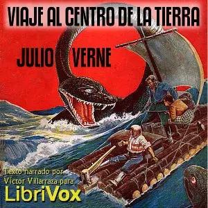 Viaje al centro de la Tierra