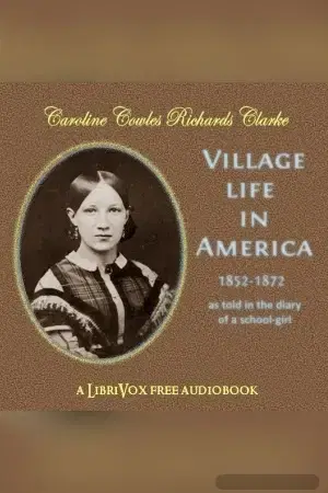 Village Life in America