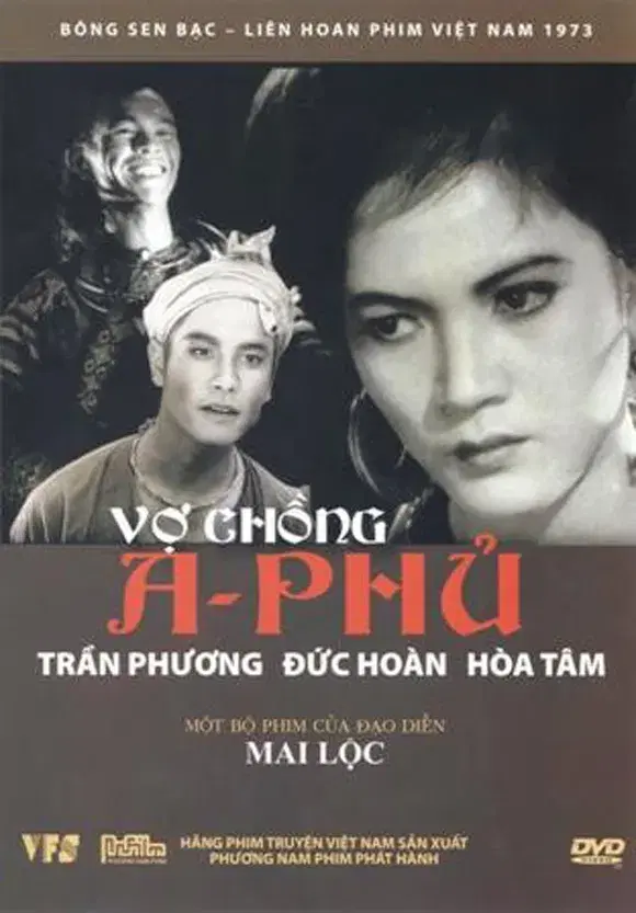 Vợ chồng A Phủ