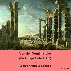 Von der Gemüthsruhe