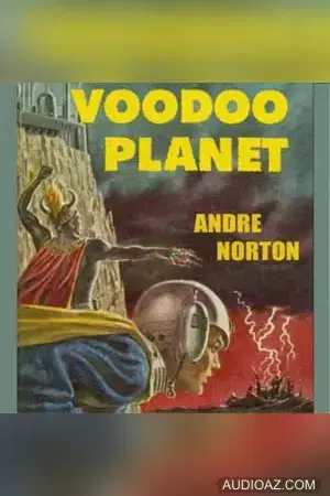 Voodoo Planet