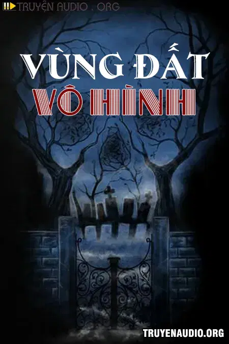 Vùng Đất Vô Hình
