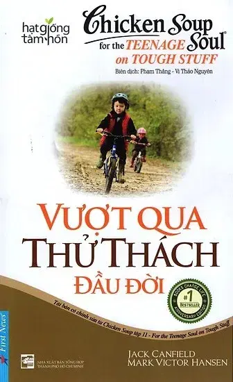 Vượt qua thử thách đầu đời
