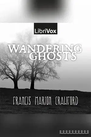 Wandering Ghosts