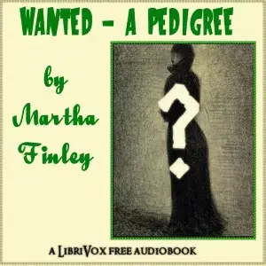 Wanted - A Pedigree
