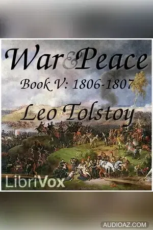 War and Peace, Book 05: 1806-1807