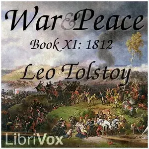 War and Peace, Book 11: 1812