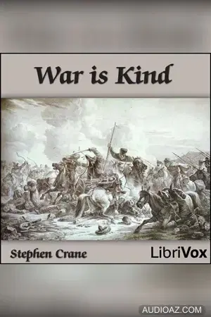 War Is Kind