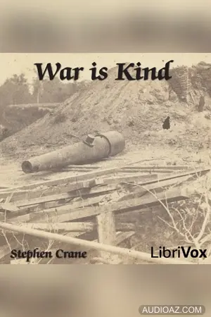 War Is Kind (Collection)