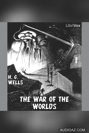 War of the Worlds (version 2)