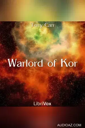 Warlord of Kor