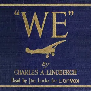 We