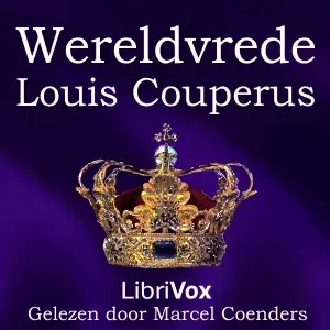 Wereldvrede