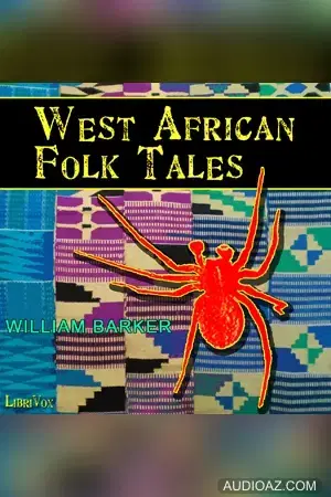West African Folk Tales