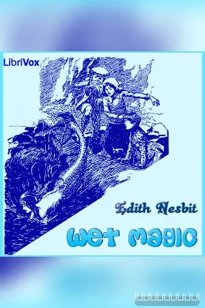 Wet Magic (version 2)