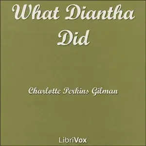 What Diantha Did