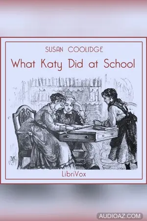 What Katy Did at School